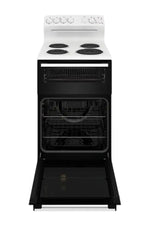 Westinghouse WLE522WC 54cm Freestanding Cooker Upright