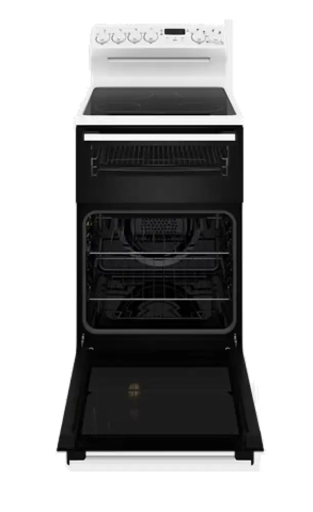 Westinghouse Wle543Wc 54Cm Freestanding Electric Oven/Stove Upright