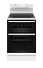 Westinghouse Wle642Wc 60Cm Electric Freestanding Cooker Upright