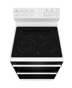 Westinghouse Wle642Wc 60Cm Electric Freestanding Cooker Upright