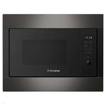 Westinghouse Wmb2522Dsc 25L 900W Built-In Microwave Oven