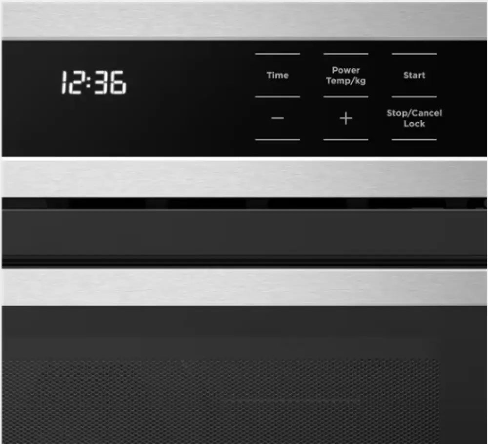Westinghouse Wmb4425Dsc 44L Built-In Combination Microwave Oven