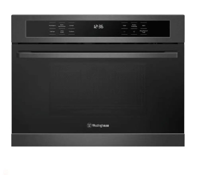 Westinghouse Wmb4425Dsc 44L Built-In Combination Microwave Oven