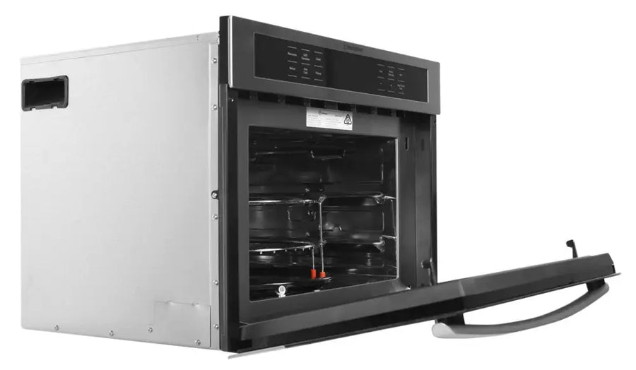 Westinghouse Wmb4425Sc 44L Built-In Combination Microwave Oven