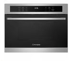 Westinghouse Wmb4425Sc 44L Built-In Combination Microwave Oven