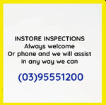 Westinghouse Wqe6000Sb 541L Quad Door Fridge Stainless Steel