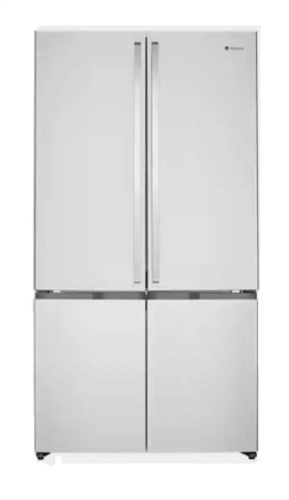 Westinghouse Wqe6000Sb 541L Quad Door Fridge Stainless Steel