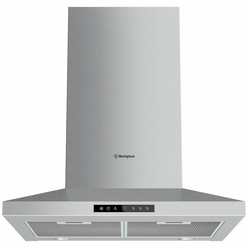 Westinghouse Wrc614Sc 60Cm Canopy Rangehood