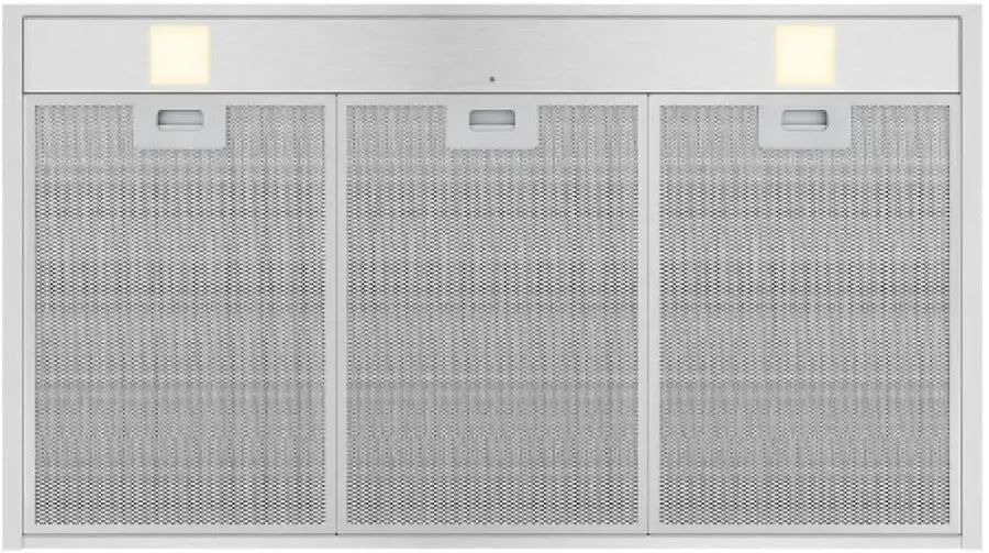 Westinghouse WRC914SD 90cm Canopy Rangehood Stainless Steel Rangehood