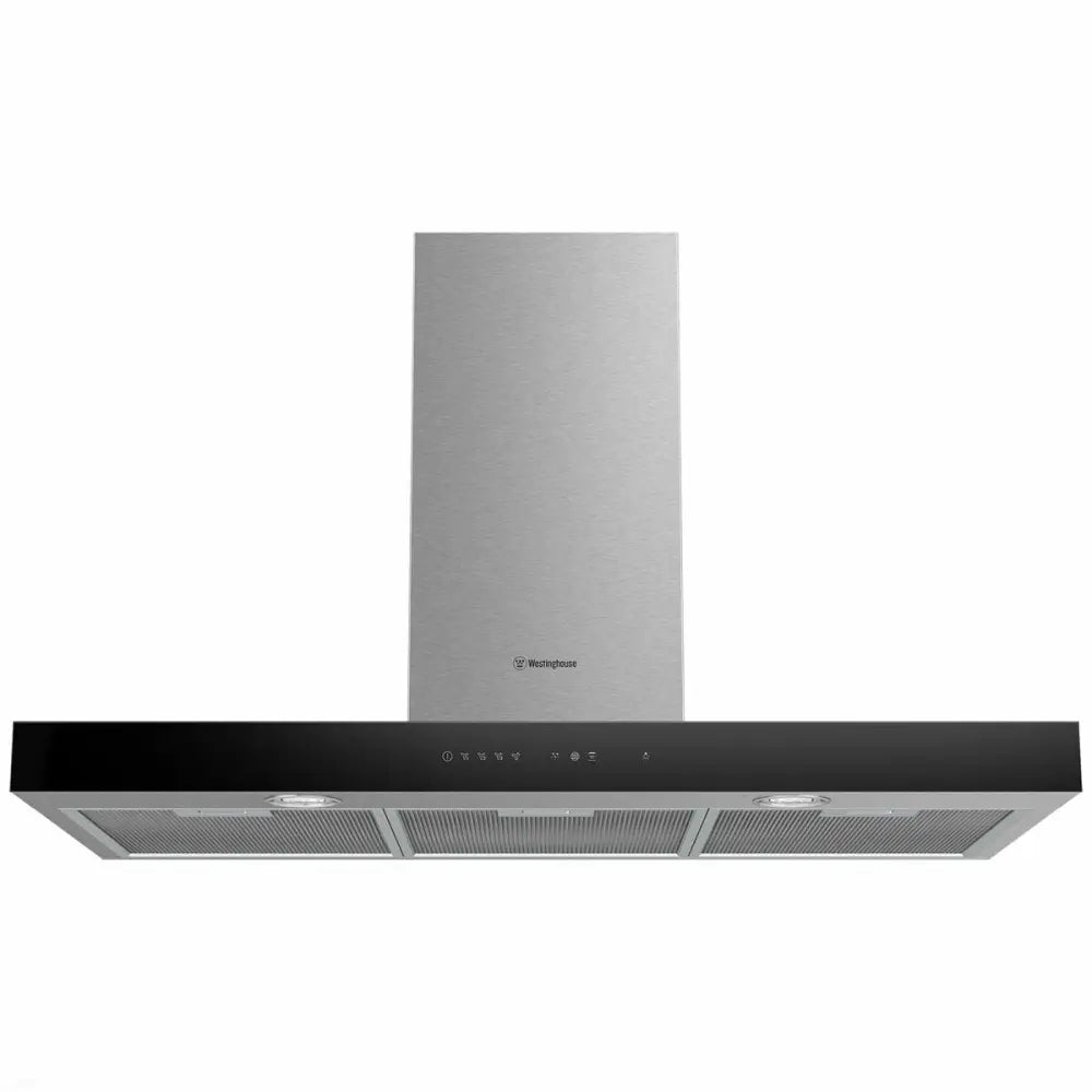 Westinghouse Wrc924Sc-90Cm Canopy Rangehood Stainless Steel