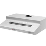 Westinghouse Wrf613Sa 60Cm Fixed Stainless Steel Rangehood