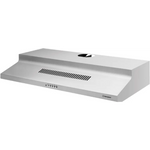 Westinghouse WRF913SA 90cm Fixed Stainless Steel Rangehood - Bargain Home Appliances