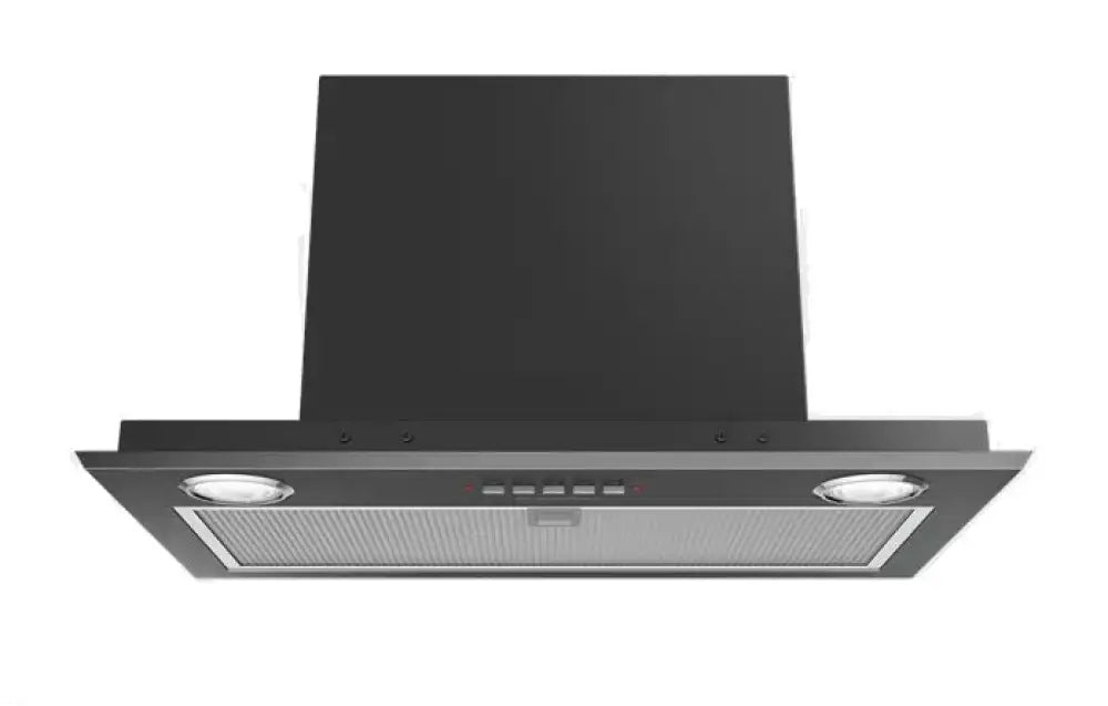 Westinghouse Wri524Bb 52Cm Integrated Rangehood Dark Stainless Steel