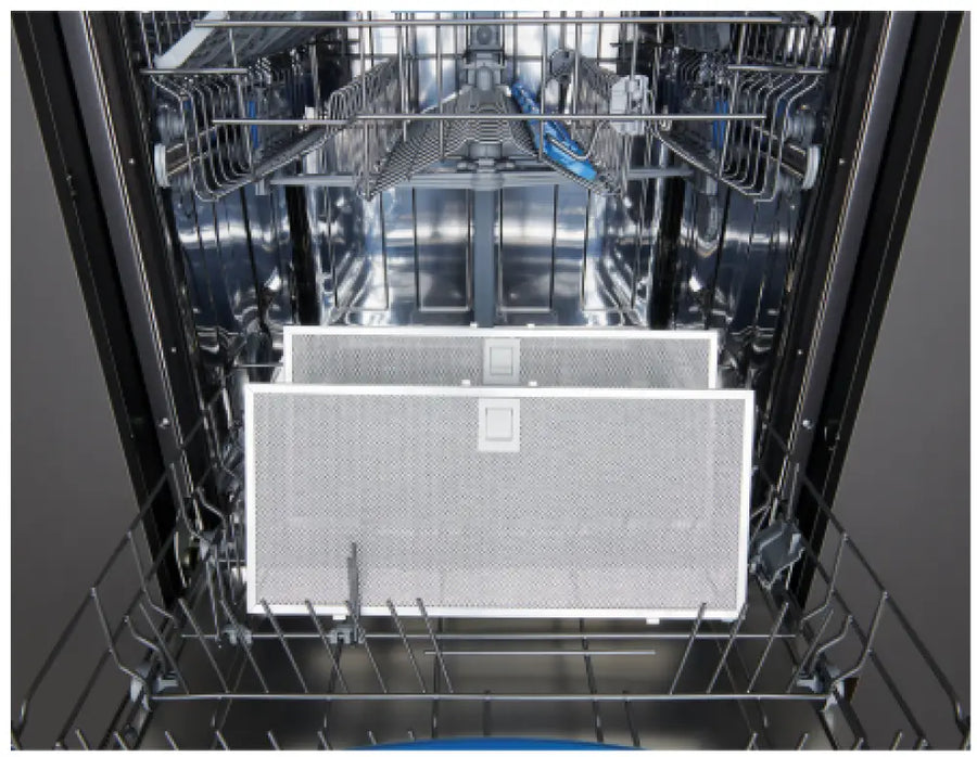 Westinghouse Wrr604Sb 60Cm Slide Out Rangehood