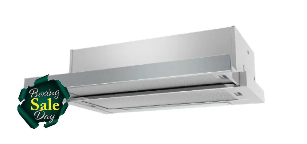 Westinghouse Wrr604Sb 60Cm Slide Out Rangehood