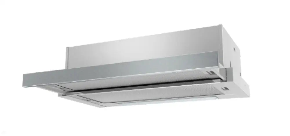 Westinghouse Wrr604Sb 60Cm Slide Out Rangehood