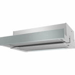 Westinghouse Wrr614Sb 60Cm Slideout Rangehood