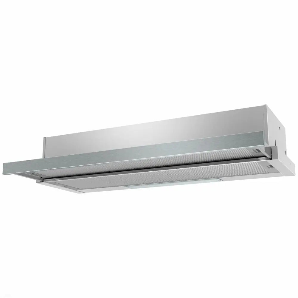 Westinghouse Wrr904Sb 90Cm Slide Out Rangehood Rangehood