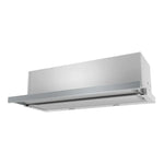 Westinghouse Wrr926Sb 90Cm Slide-Out Rangehood Stainless Steel Rangehood