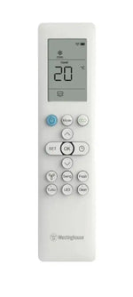 Westinghouse WSD51HWA 5.1kW Split System Air Conditioner Air Conditioner