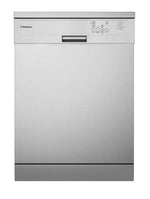 Westinghouse WSF6602XB 60cm Stainless Steel 14 Place Freestanding Dishwasher Dishwasher