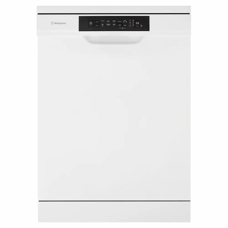 Westinghouse Wsf6604Wa 60Cm Freestanding Dishwasher