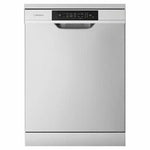 Westinghouse Wsf6604Xa Freestanding Dishwasher Stainless Steel Dishwasher