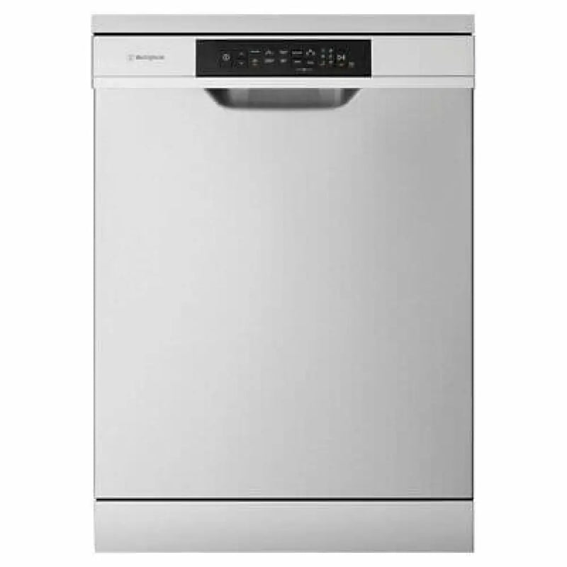 Westinghouse Wsf6604Xa Freestanding Dishwasher Stainless Steel Dishwasher