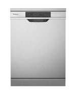 Westinghouse WSF6604XB 60cm Stainless Steel 14 Place Freestanding Dishwasher Dishwasher