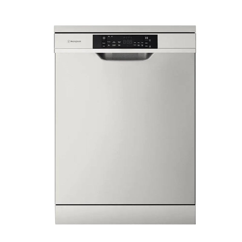 Westinghouse Wsf6606Xa 60Cm Freestanding Dishwasher