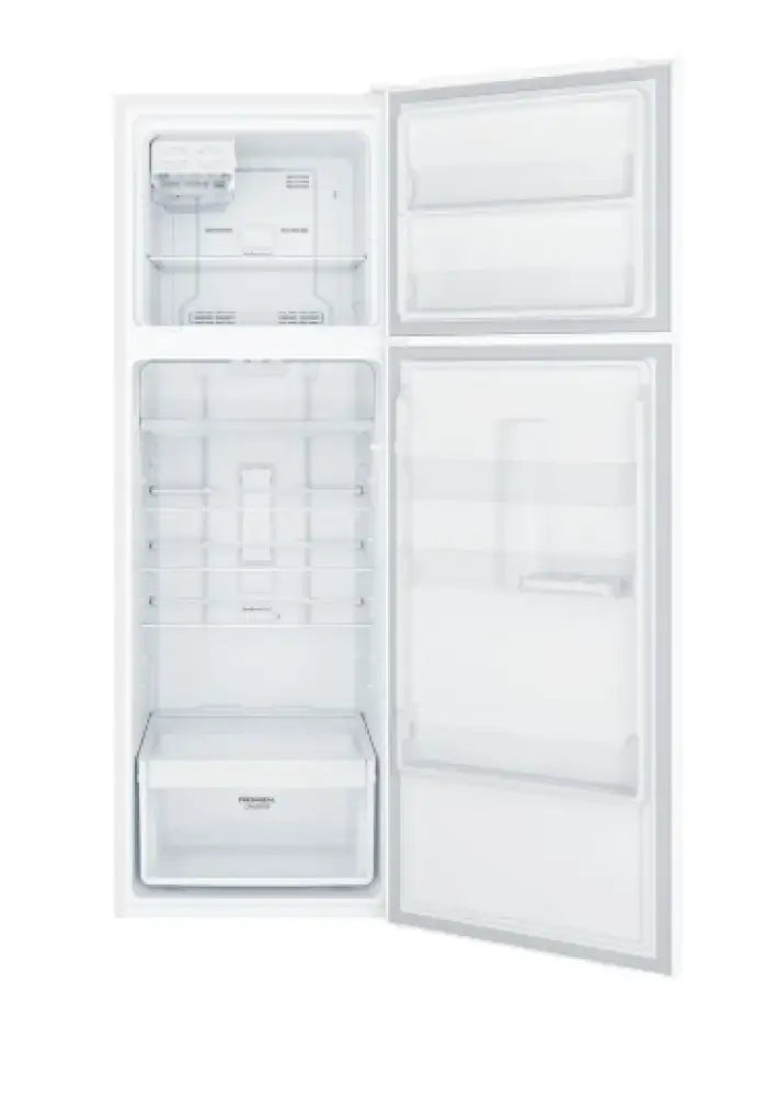 Westinghouse WTB3400WK-X 341L Top Freezer Fridge White Fridge