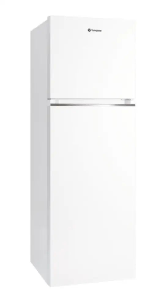 Westinghouse WTB3400WK-X 341L Top Freezer Fridge White Fridge
