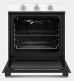 Westinghouse Wve612Wcp 60Cm Multi-Function 5 Oven White Oven