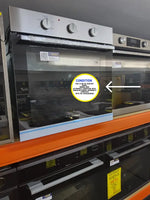 Westinghouse Wve613Sca 60Cm Multi-Function 5 Oven Stainless Steel Oven