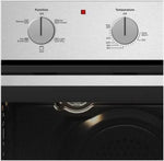 Westinghouse Wve613Sca 60Cm Multi-Function 5 Oven Stainless Steel Oven