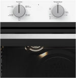 Westinghouse Wve613Wca 60Cm Electric Built-In Oven White