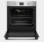 Westinghouse Wve615Sca 60Cm Multi-Function 5 Oven Stainless Steel Oven
