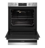 Westinghouse Wve625Sc 60Cm Multi-Function 8/5 Duo Oven