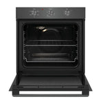 Westinghouse Wve6314Dd 60Cm Multi-Function Oven Dark Stainless Steel