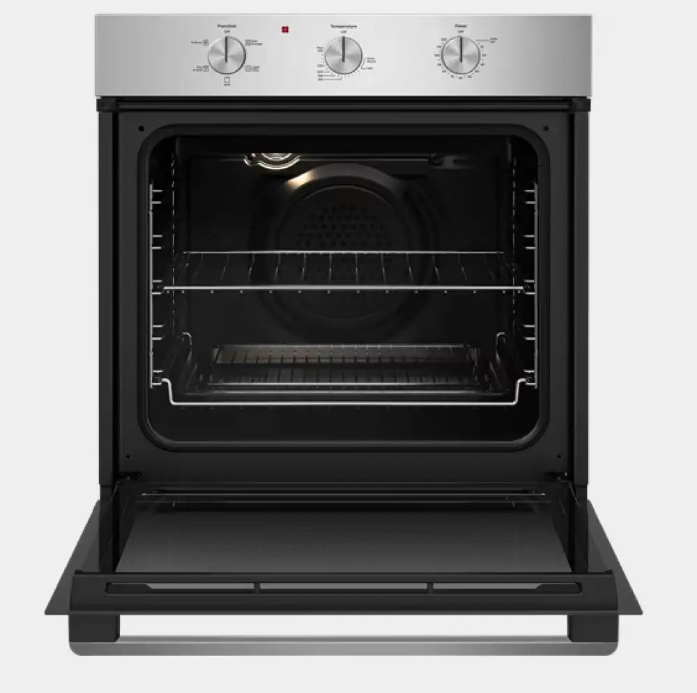 Westinghouse Wve6314Sd 60Cm Stainless Steel Multi-Function Oven