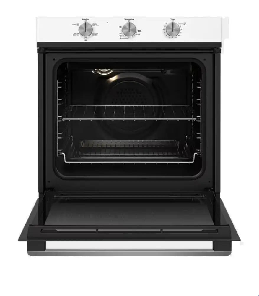 Westinghouse Wve6314Wd 60Cm Multi-Function 5 Oven White