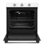 Westinghouse Wve6314Wd 60Cm Multi-Function 5 Oven White