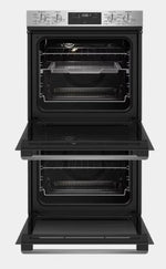 Westinghouse Wve636Sc 60Cm Electric Built-In Double Oven