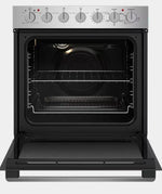 Westinghouse Wve645Sc 60Cm Electric Oven & Ceramic Cooktop