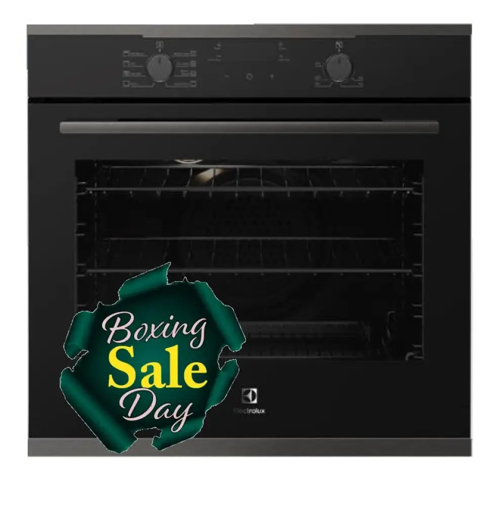 Westinghouse Wve6515Dd -60Cm Multi-Function Dark Stainless Steel Oven