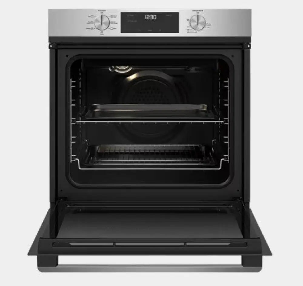 Westinghouse Wve6515Sd 60Cm Stainless Steel Multi-Function Oven