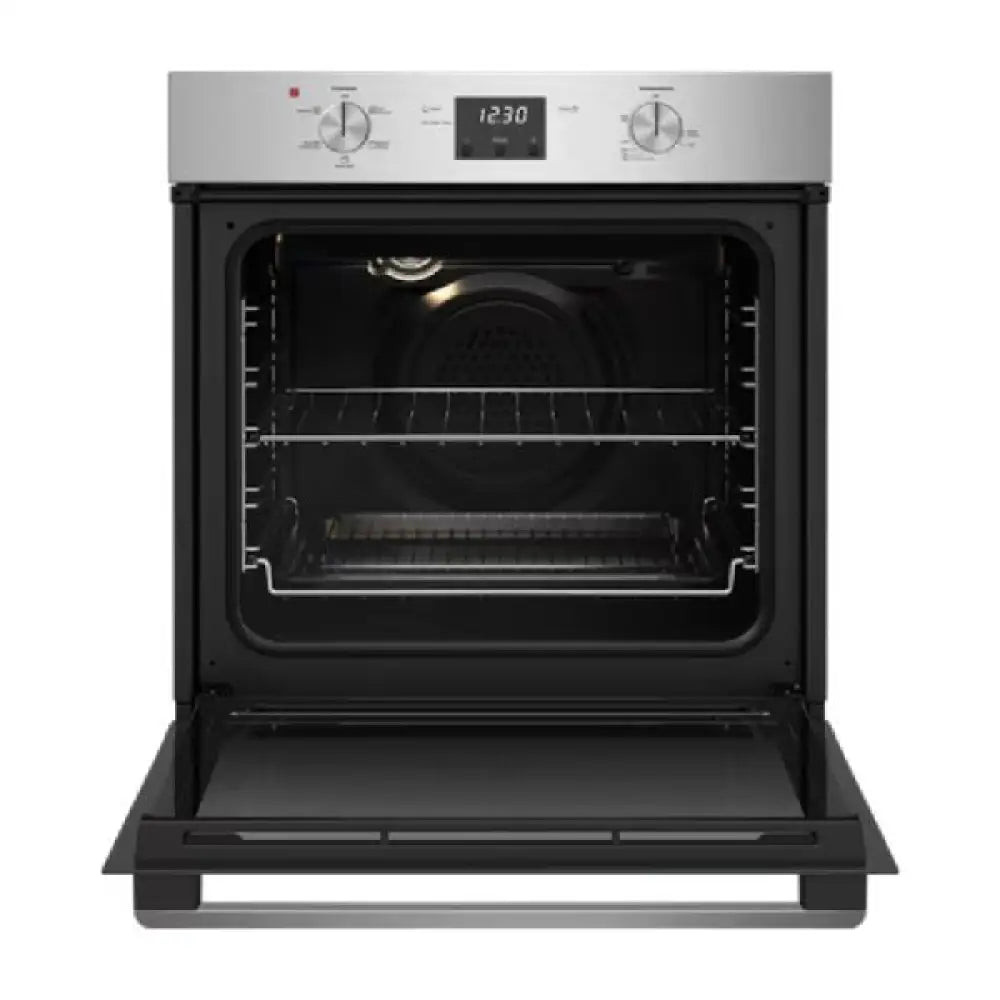 Westinghouse Wve6515Sda 60Cm Multi-Function 5 Oven Stainless Steel Ovens