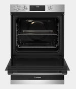 Westinghouse Wve6565Sd -60Cm Multi-Function Stainless Steel Oven & Grill