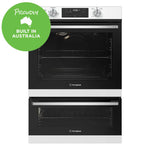 Westinghouse Wve665Wc 60Cm Multi-Function 5 Oven With Separate Grill Electric Ovens