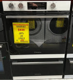 Westinghouse Wve665Wc 60Cm Multi-Function 5 Oven With Separate Grill Electric Ovens